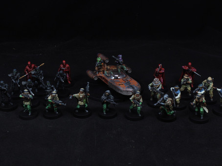 Legion Order