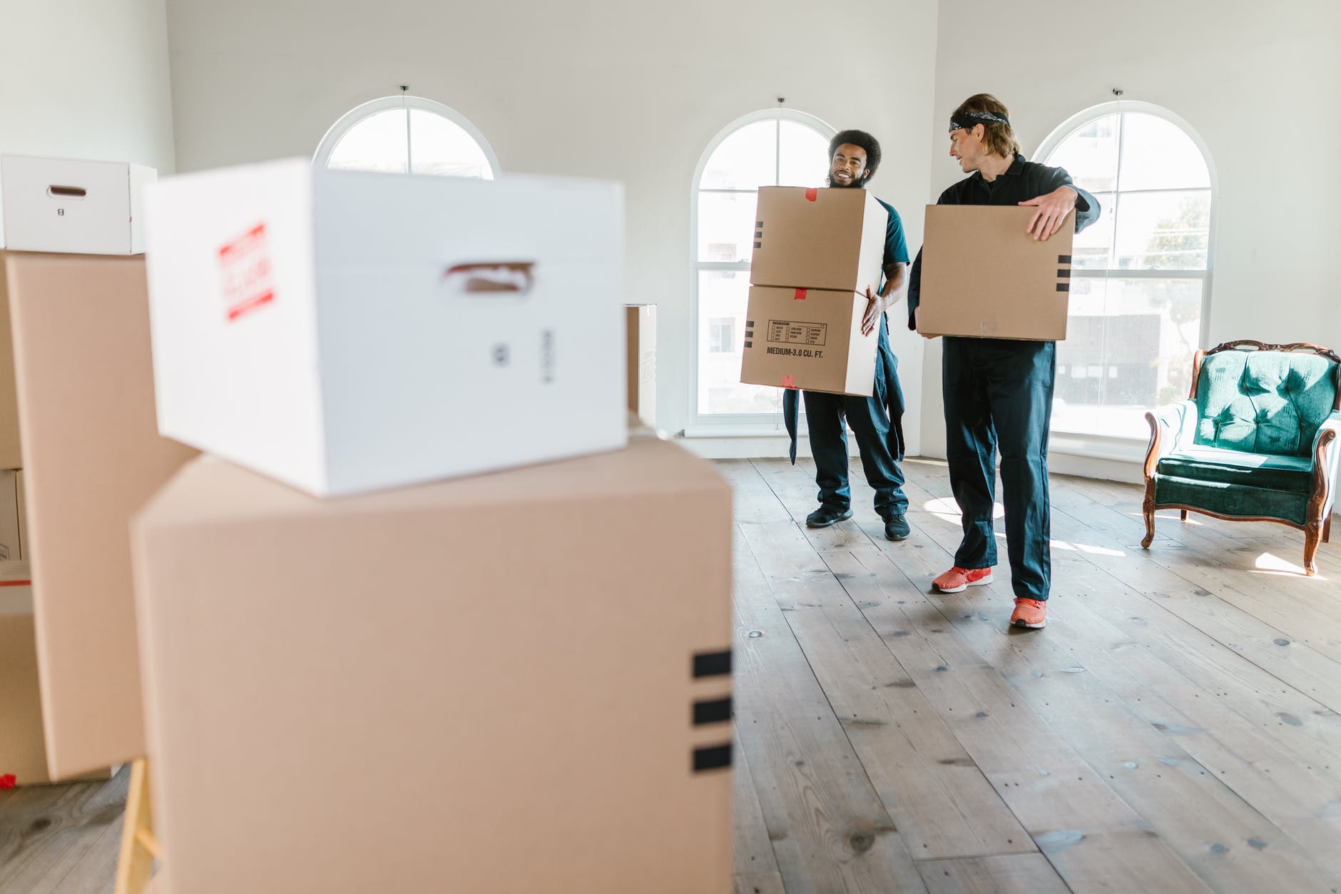 How to Pack Your Most Fragile gadgets? content media