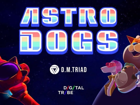 ASTRODOGS TO BE RELEASED ON SWITCH LATER THIS YEAR, INFLUENCED BY STAR FOX 64!