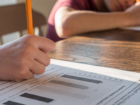 Hendersons management have recently undertaken a full review of teaching materials.