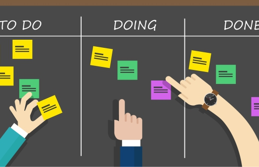 Aplicando Kanban en una pequeña empresa de climatización