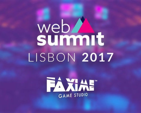 Devlog #4 - Web Summit, here we come!