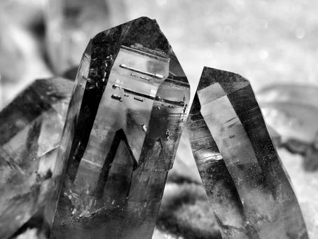 Eight Tips On How To Identify Stones And Crystals