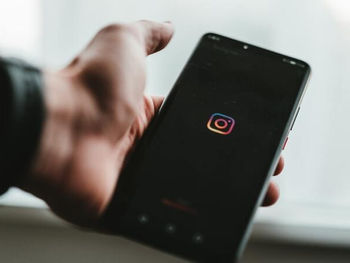 Facebook Accused of Watching Instagram Users Through Cameras