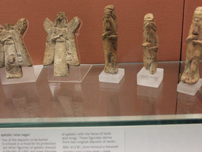 Etiological Myth of the “Seven Sages”