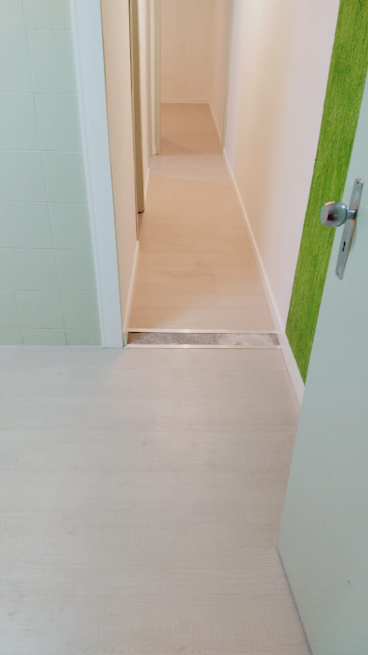Piso de PVC - Pátina Onix