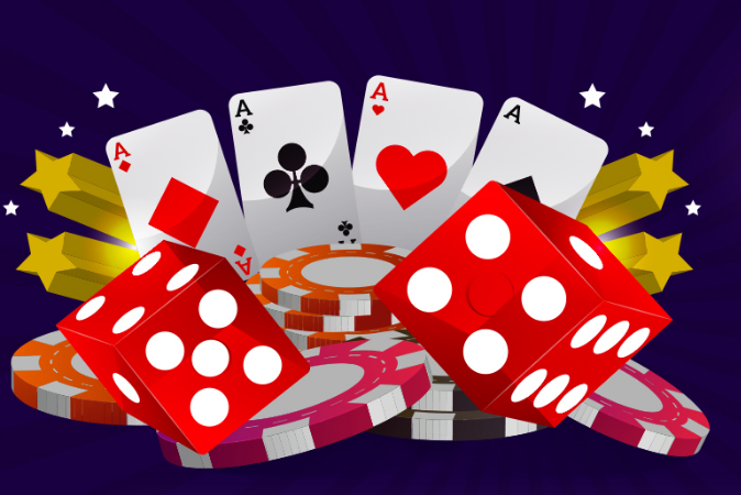 Online Poker game in Ohio content media