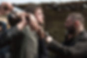 Apostle Netflix film review