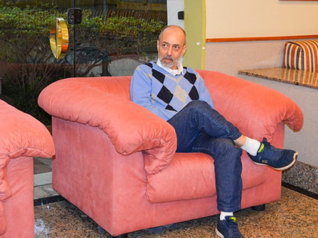 Cultura Popular na Antiguidade Clássica - 30 anos. Entrevista com Pedro Paulo Funari