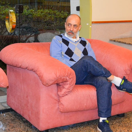 Cultura Popular na Antiguidade Clássica - 30 anos. Entrevista com Pedro Paulo Funari