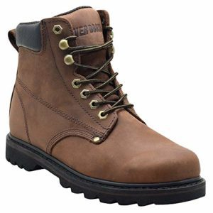 Best work boot Top 10 Review