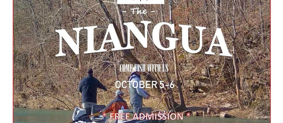 Come See Towee Boats In Missouri October 6th