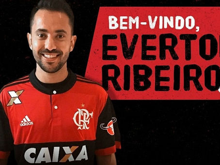 Chegou para jogar e fazer a diferença