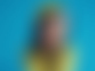 Wolfe's On The Run With Her Latest Track 'I'll Never Be Happy Again'