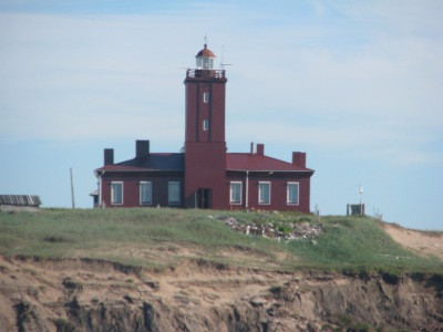 "Intsy" Lighthouse