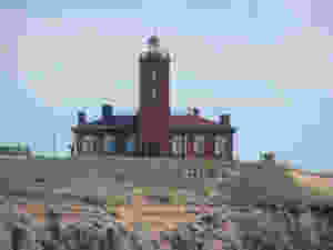 "Intsy" Lighthouse