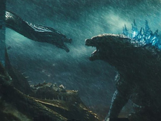 Godzilla: King of the Monsters film review