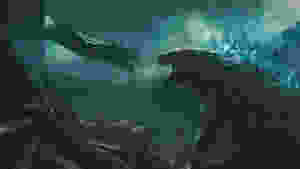 Godzilla: King of the Monsters film review