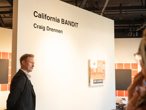 A Creepy Christmas in October