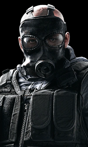 Rainbow Six Siege: Operator Guides (Part 1)