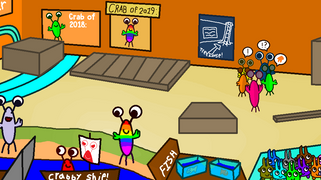 Pet Shop Rebuild Begins Today!