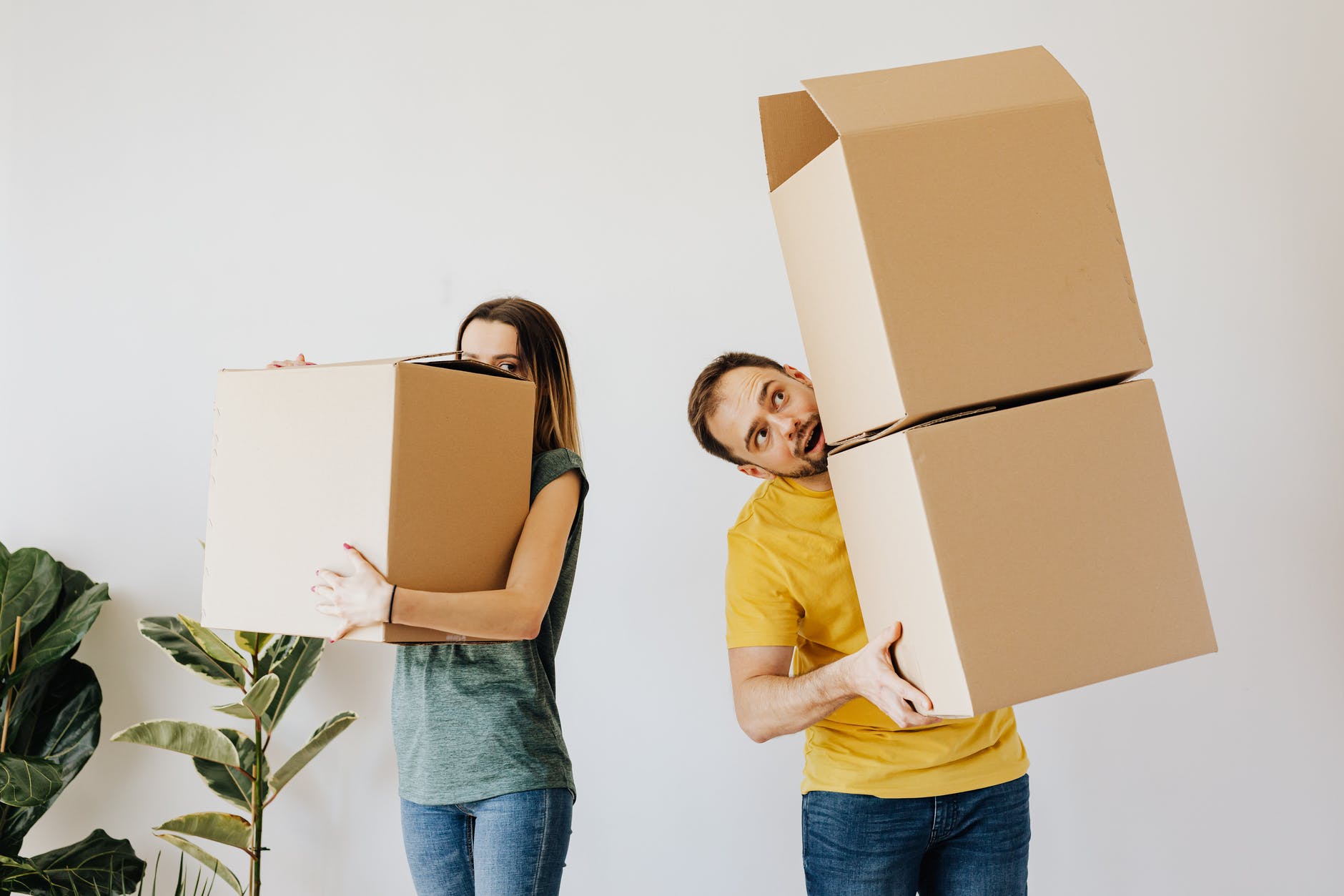 The Ultimate Packing Tips content media