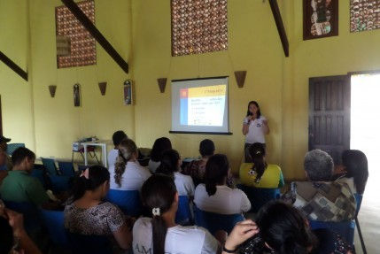 PROJETO ALIMENTAÇÃO SAUDÁVEL