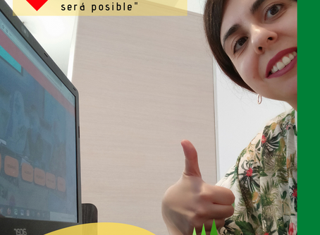 " Cree en ti y todo será posible "