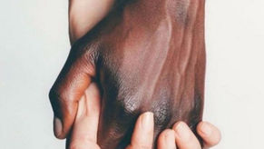 نعم.. عن العنصرية أتكلم