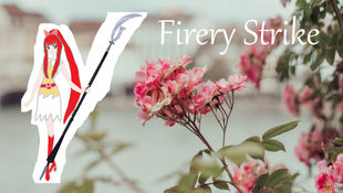 Episode 23: Firery Strike