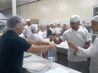Trabalhadores do Pastifício Mesa 3 aprovam fechamento do PPR