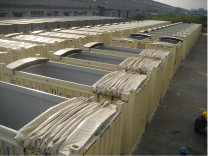 Food Grain Logistics