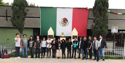 MEXINET en tu escuela