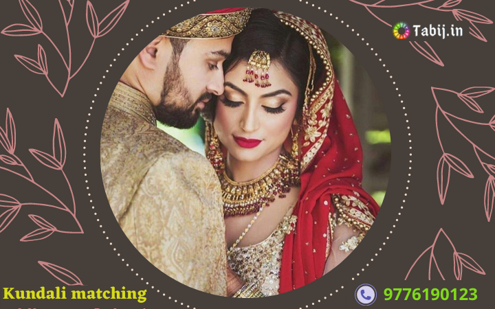 Kundali matching effects on future of the bride and groom content media