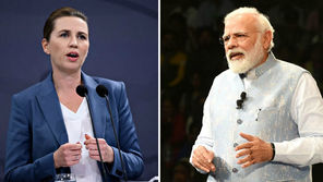 Green Strategic Partnership Between Denmark and India