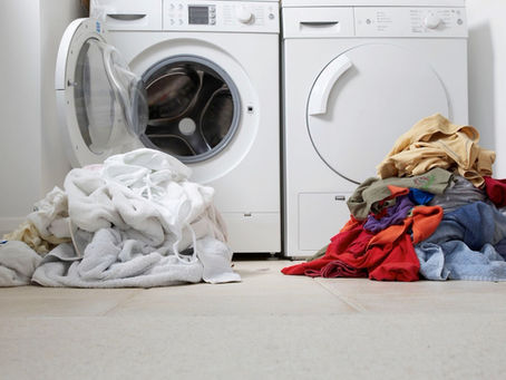 Do I Really Need to Separate the Washing?