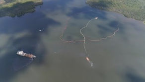 Portos de Santos e Rio podem ter que extinguir cavas de resíduos químicos 