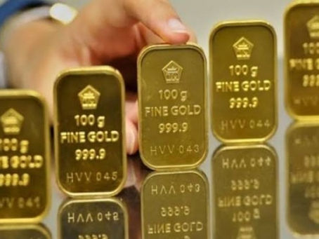 Prediksi Harga Emas Tahun 2020, Bisa Lebih dari Rp1 Juta Per Gram?