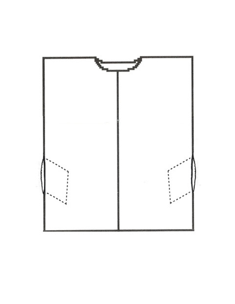 Inset Side Seam Pockets (Continued) content media