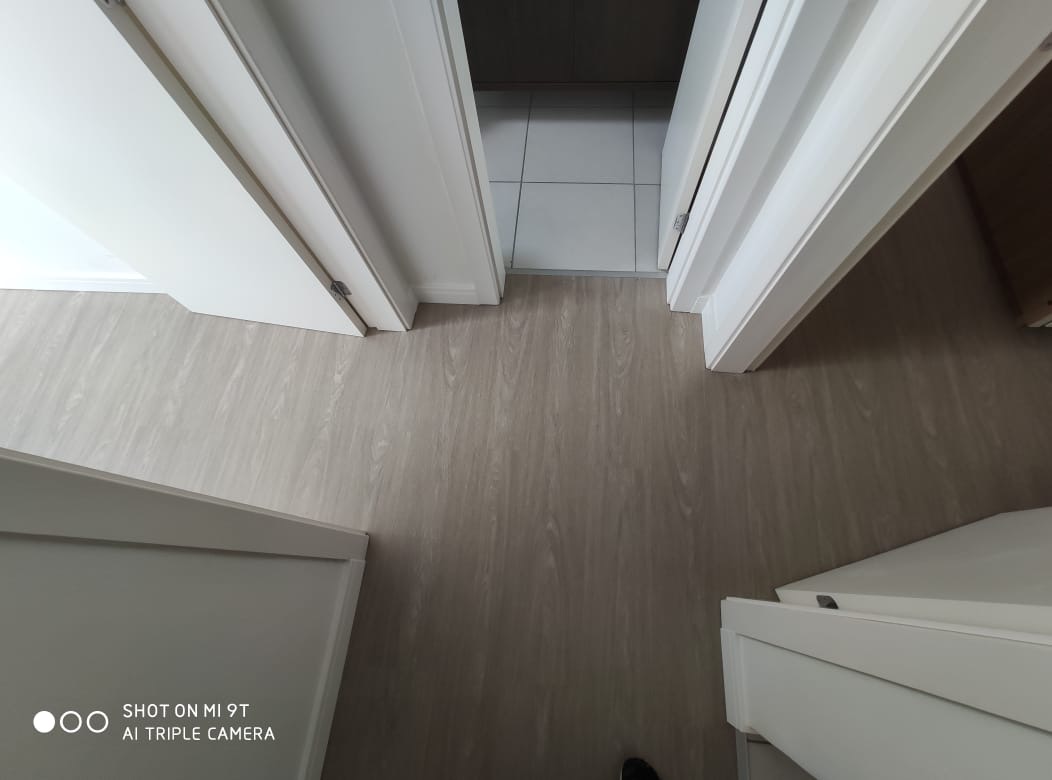 Piso de PVC - Lavanda — foto 3