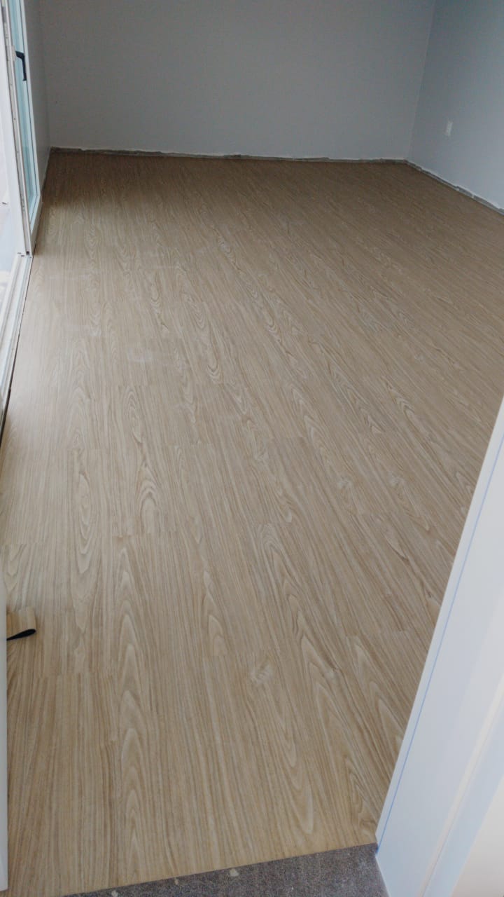 Piso de PVC Gergelim