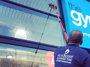 Free Back to Work Coronavirus Cleaning