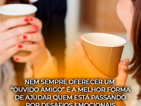 Acolhimento no RH: Encaminhando para Ajuda Especializada em Momentos de Crise