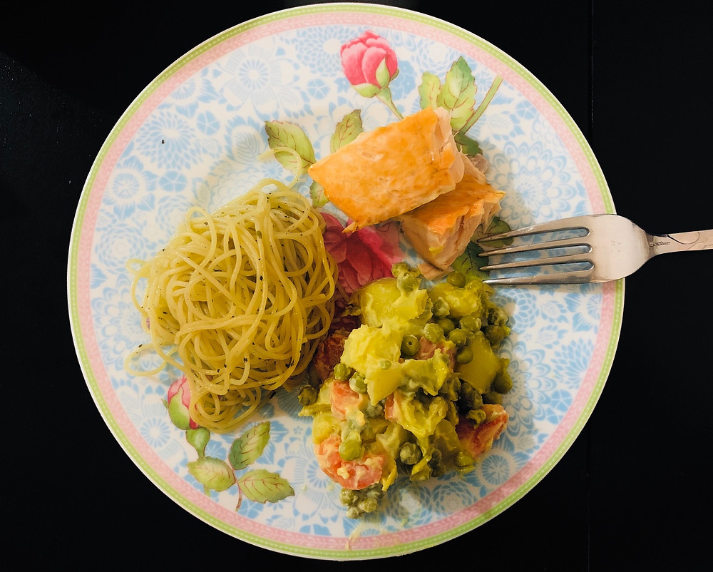 Easy and Quick Meal Ideas That You Can Cook With Kids