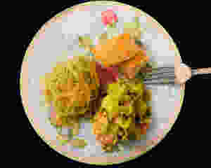 Easy and Quick Meal Ideas That You Can Cook With Kids