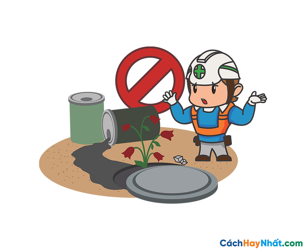 Free Vector labor safety - An Toàn Lao Động Ai PDF PNG 08