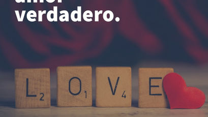 El amor verdadero | Relación de pareja