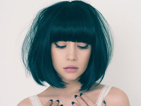 Howto วิธีแก้หน้าม้าแตก แบบฉุกเฉิน