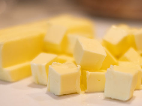 Buttercream Icing