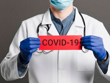 SAQUAREMA ALCANÇA 100 CASOS CONFIRMADOS DE COVID-19 E REGISTRA 12º ÓBITO
